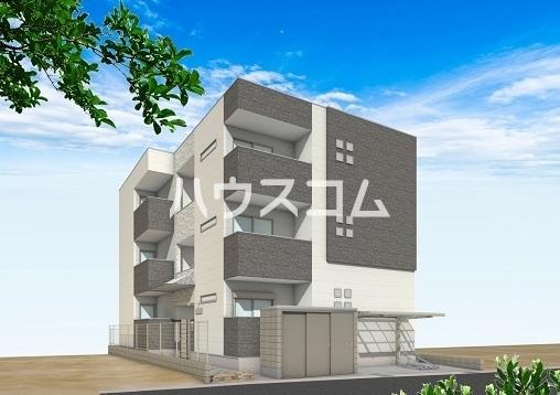 フジパレス高石駅北5番館
