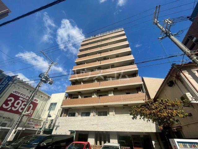 エステムヒルズ新大阪