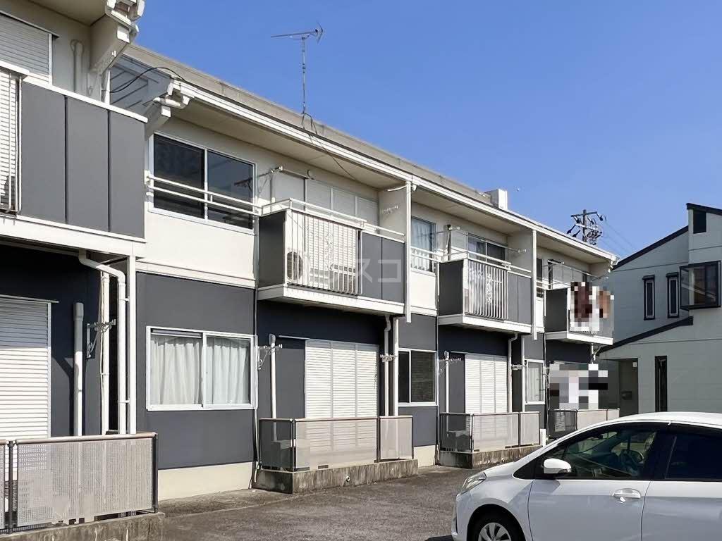 ジュネス御林 A棟