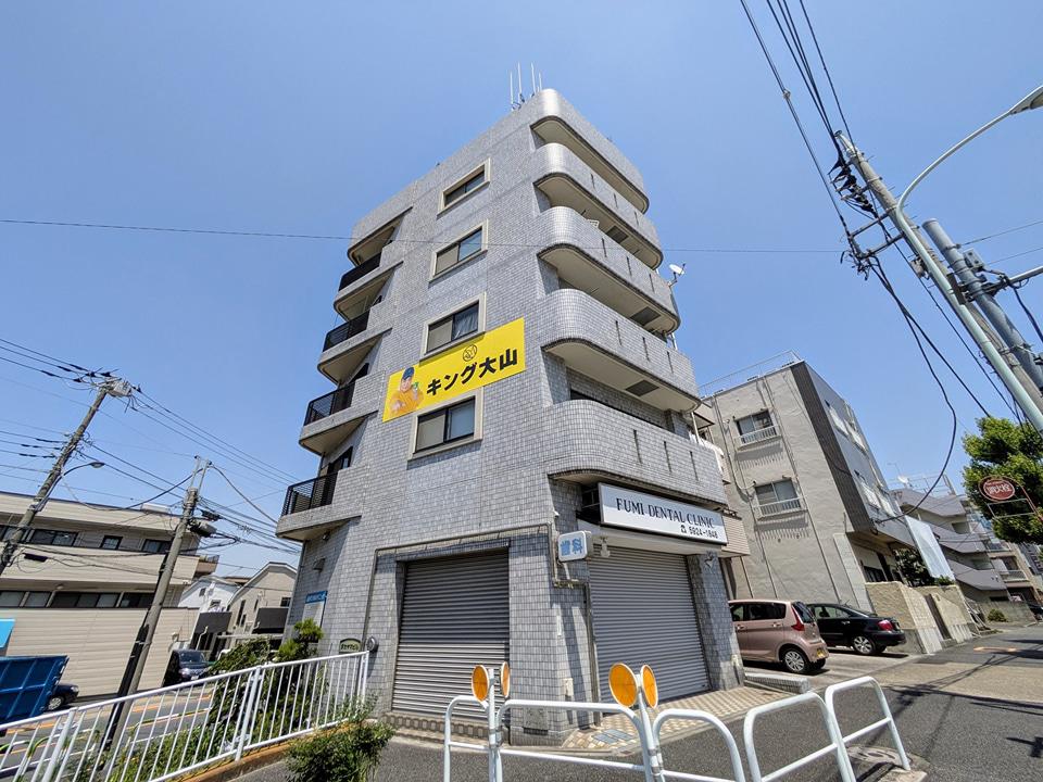鄕ビル