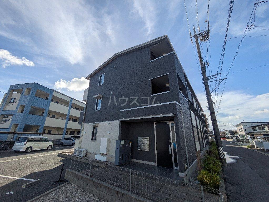 ラルーチェ