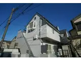 フラット上星川