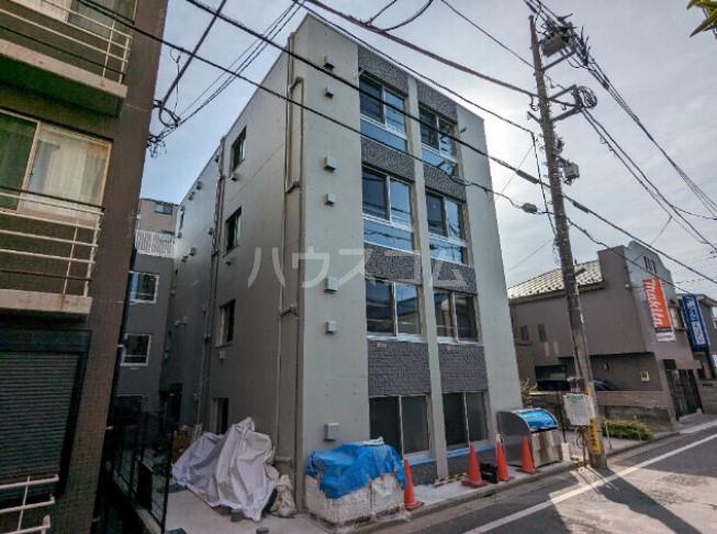 秀和鷺宮