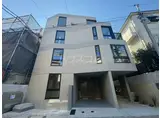 BLANCCOURT牛込早稲田
