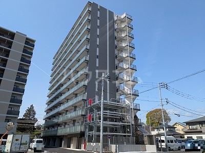 エヌステージ秦野駅前(1K/7階)