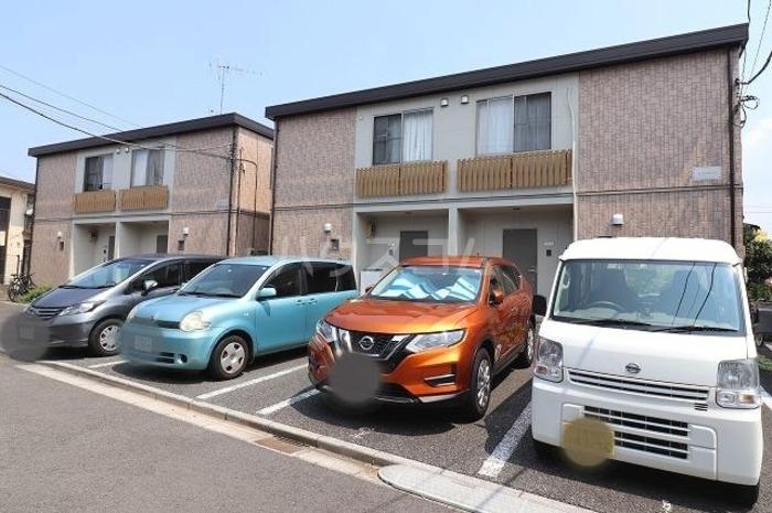 セピアコートA