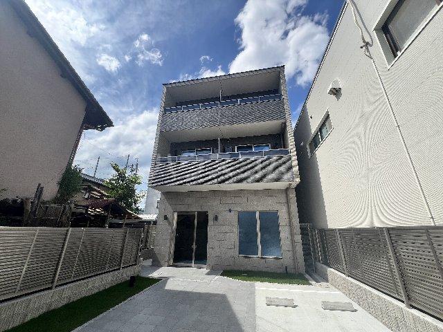 ベラジオワールドアイ京都円町