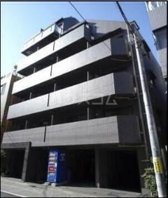 ルーブル西荻窪弐番館