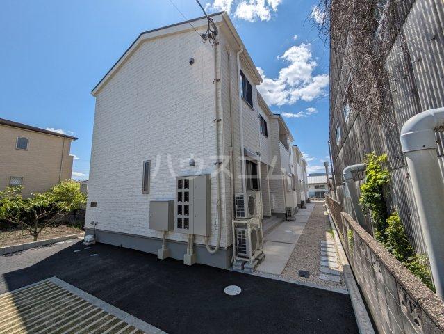 リーブルファイン中志段味