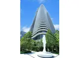 BRILLIA TOWER堂島