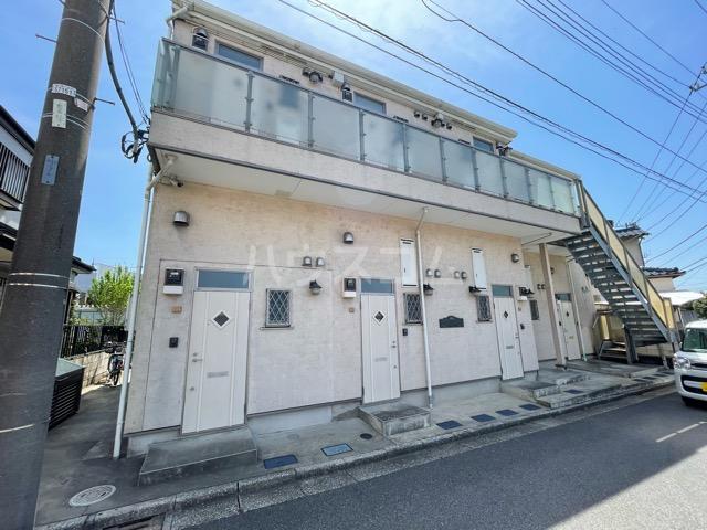 フォレストハウス鎌ヶ谷