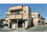 サニーガーデンⅠ号館