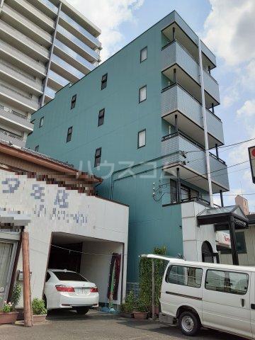 コスモタウン原