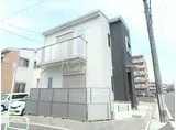 名古屋市東山線 八田駅(名古屋市営) 徒歩9分 2階建 築11年