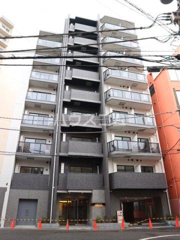 リヴシティ西川口参番館