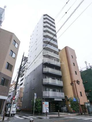 ルフレプレミアム川崎