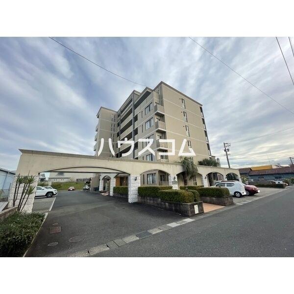 リバーズマンション築捨Ⅱ
