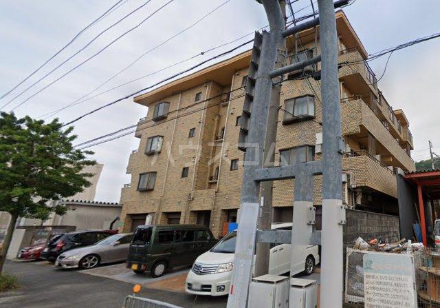 サンパレス山崎