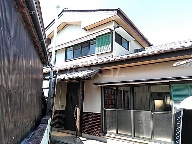 岳南電車 吉原本町駅 徒歩9分 2階建 築41年