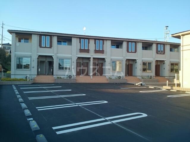 コリーヌ東坂部B
