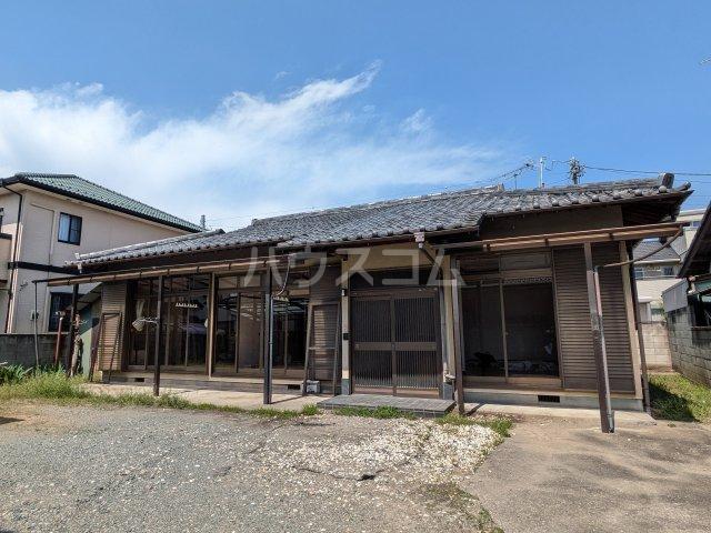 両毛線 伊勢崎駅 徒歩15分  築52年(4DK)