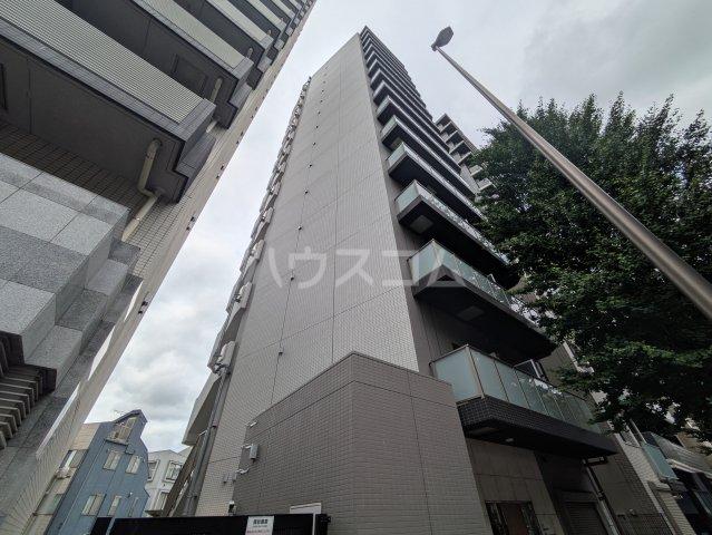 GENOVIA渋谷笹塚SKYGARDEN
