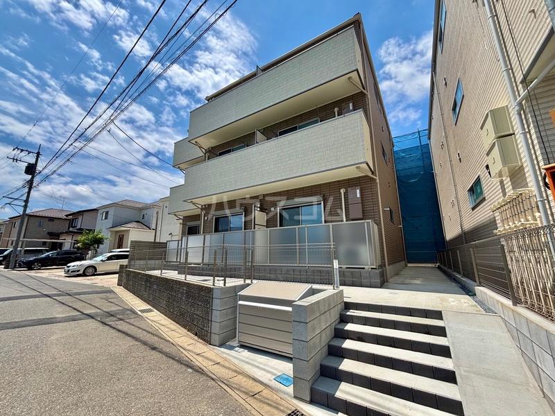 RIZE柏たなかⅠ