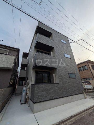 クラージュ龍ノ口