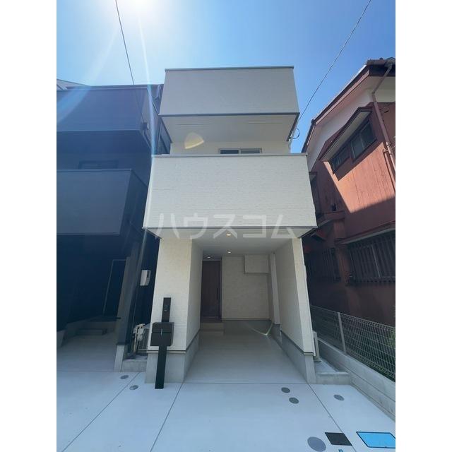 南武線 平間駅 徒歩12分  築3年(2SLDK)