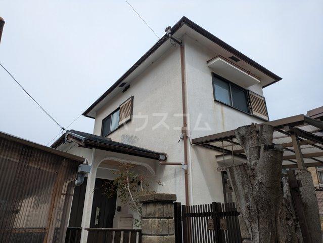 四日市あすなろう 泊駅(三重) 徒歩18分 2階建 築47年