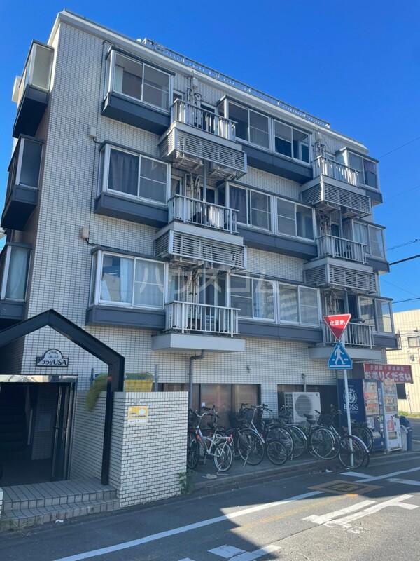 プラザUSA戸田公園