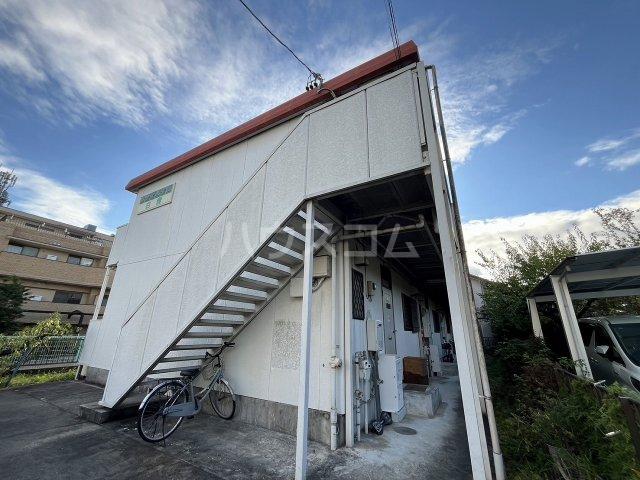シティハイム白雲