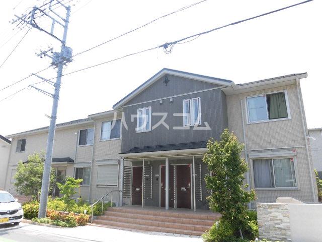 LOBELLIA TORO Ⅱ(2LDK/1階)