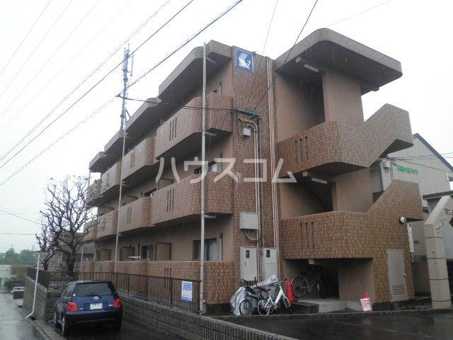 ユーミーマンション加藤A・B