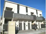 プラネットⅠ