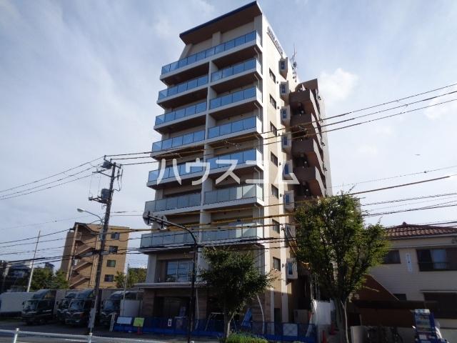 ニューガイア南葛西NO.71