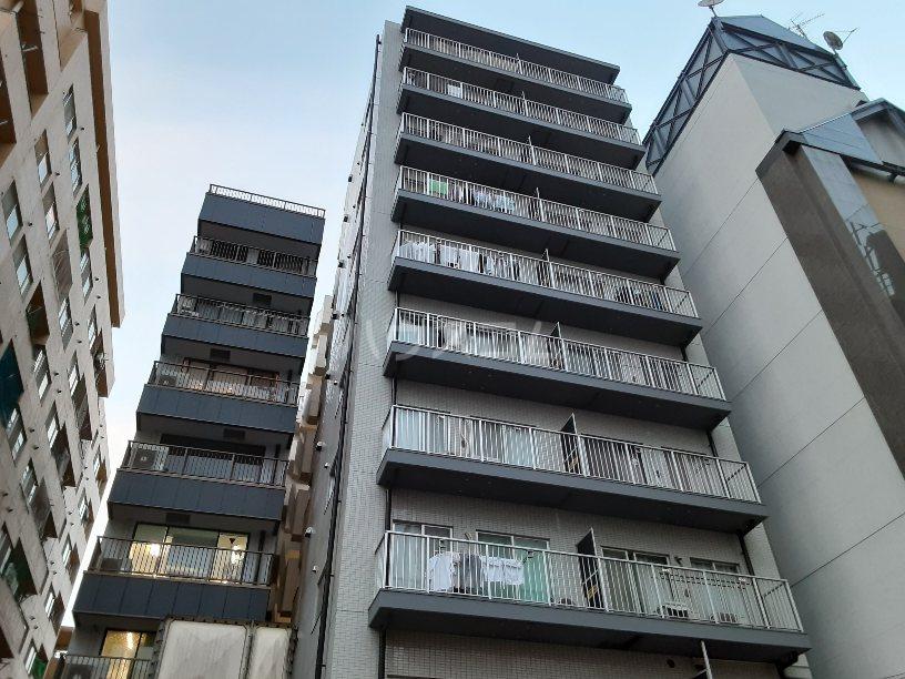 アネックス調布