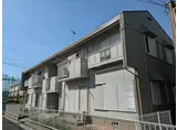 ライフタウニーA街区3号棟