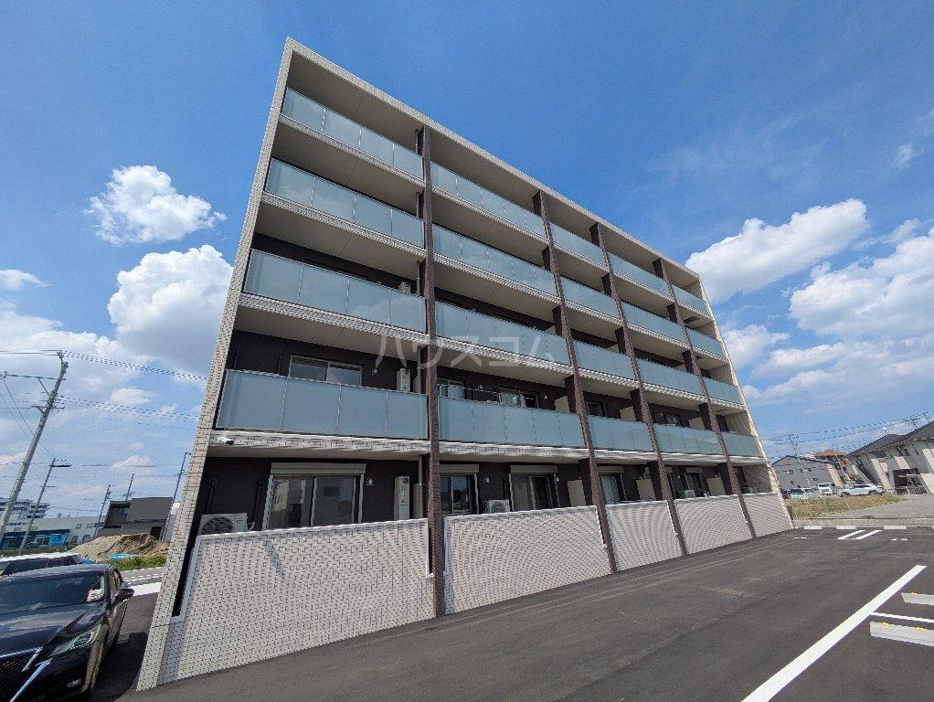 グランドテラス雅 岡崎駅南