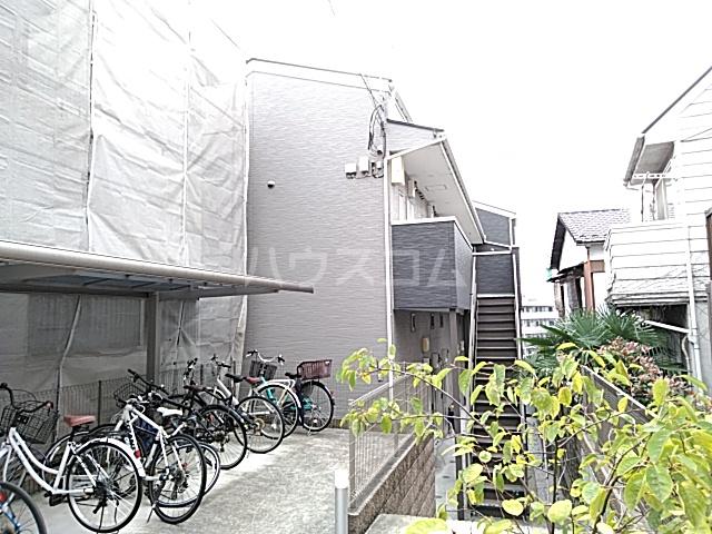 グロリア溝の口