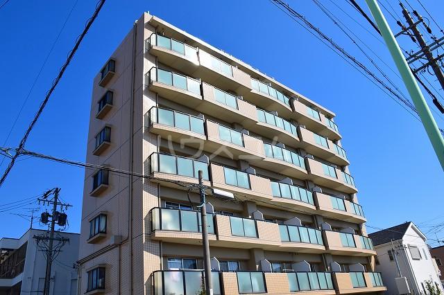 ドミール本城
