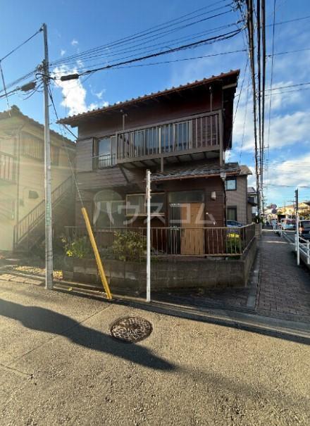 横浜線 古淵駅 徒歩12分  築47年(3DK)