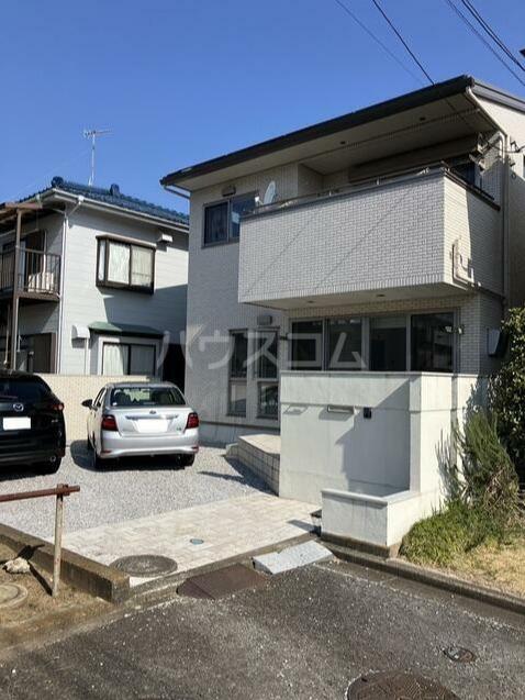 小田急電鉄小田原線 渋沢駅 徒歩16分 2階建 築12年