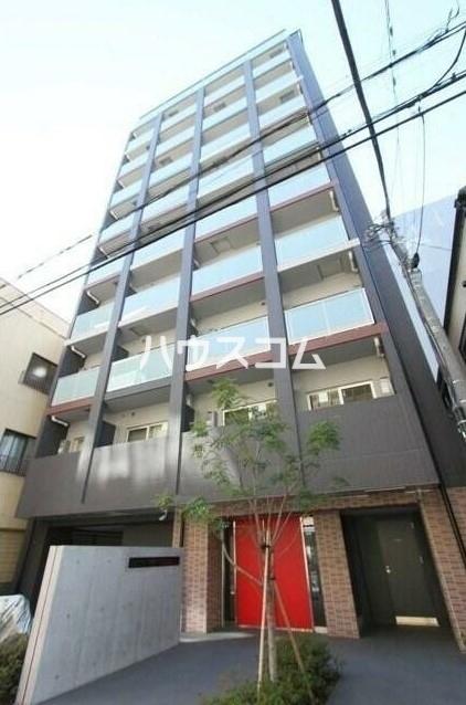 スパシエ横浜大通公園