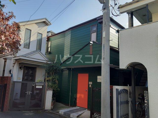 ホームズ桜丘B