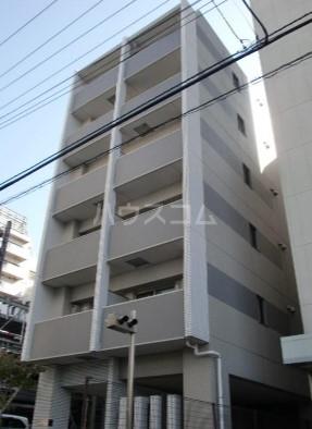 サンライズ・新町 大塚ビル