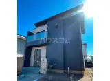 東武鉄道野田線 馬込沢駅 徒歩16分 2階建 築3年