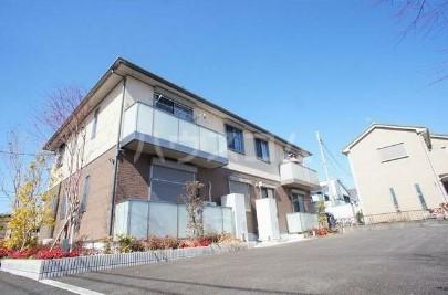 神奈川県相模原市緑区  築8年