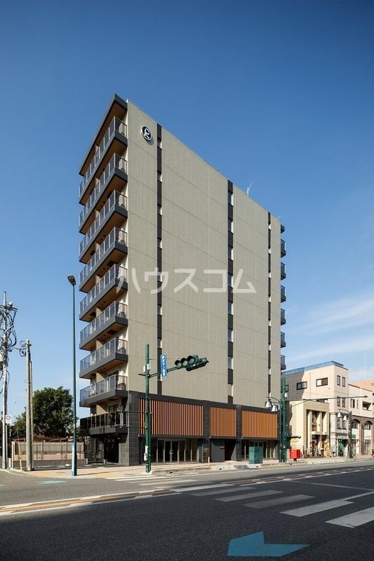 エスティメゾン川越