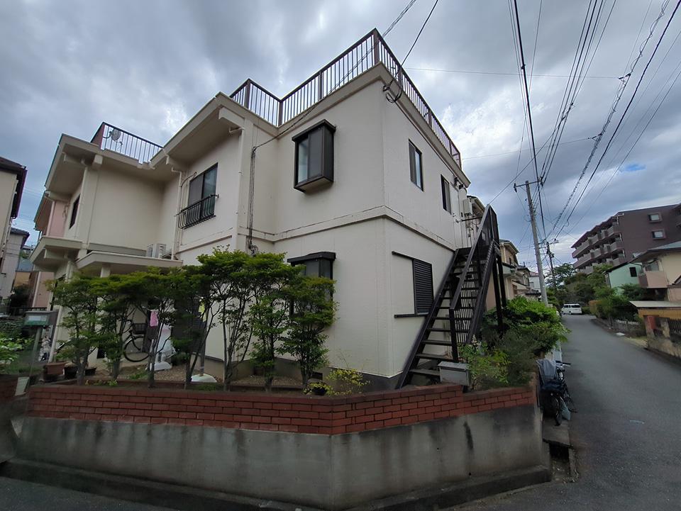 アパートメント本大久保(2K/2階)